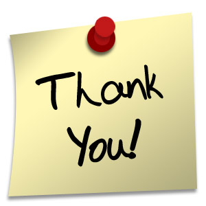 Thank-You